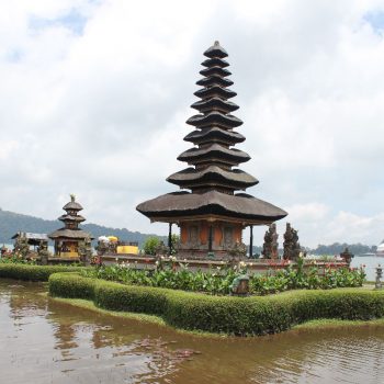 Ulun Dawu Beratan